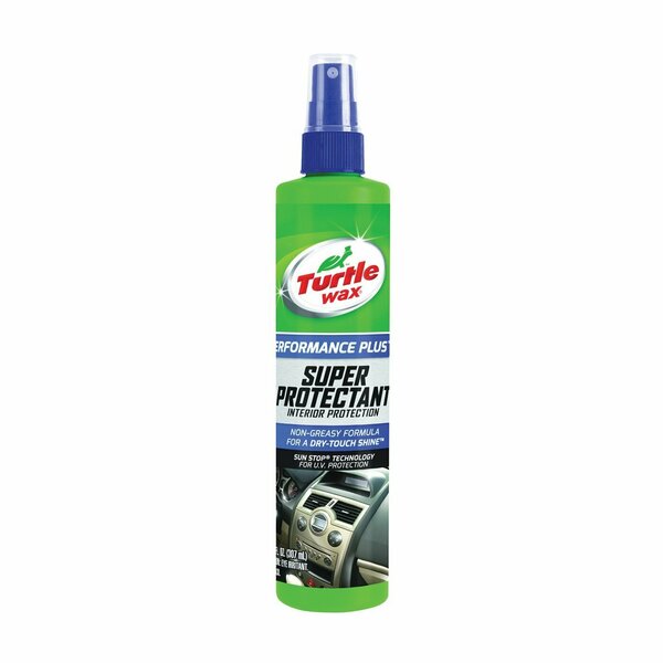 Turtle Wax Protectant W/Snstp Turtle 8Oz T96R